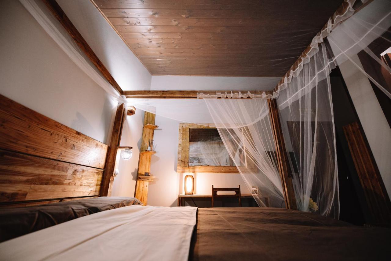 Sermide Agriturismo La Bicocca المظهر الخارجي الصورة