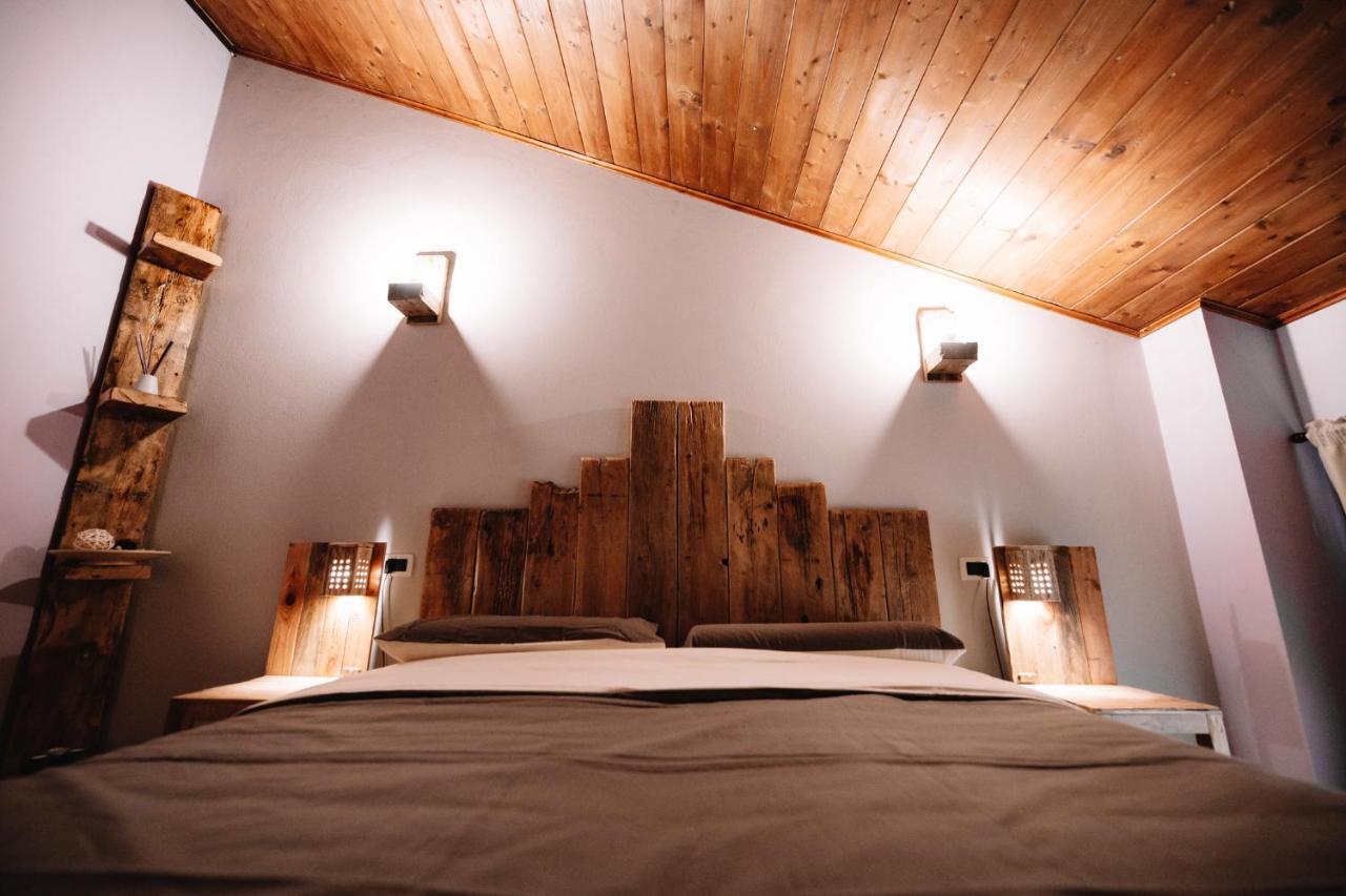 Sermide Agriturismo La Bicocca المظهر الخارجي الصورة