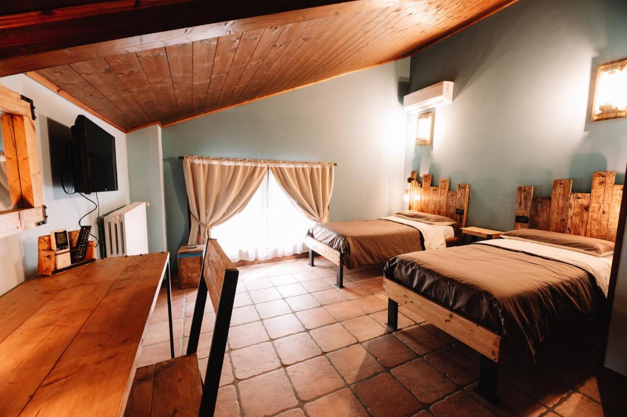 Sermide Agriturismo La Bicocca المظهر الخارجي الصورة